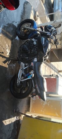 بطح للبيع سيبي فور جيل الثاني مكينه مكفوله السعر خاص 07850001457