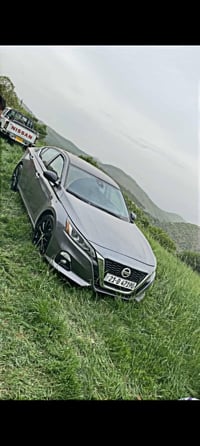 ألتيما ٢٠٢٢ • مالك واحد • فول سونار ايرباق