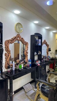 ٣ امرايات • ٢ فاترينات • بغداد سويب