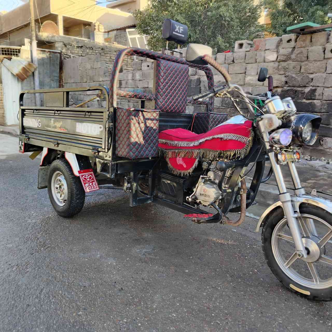 السلام عليكم ستوتة للبيع موديل 24 المكان الدوره ابودشير السعر واحد و800 وبيهة نجال التصال ى***********
