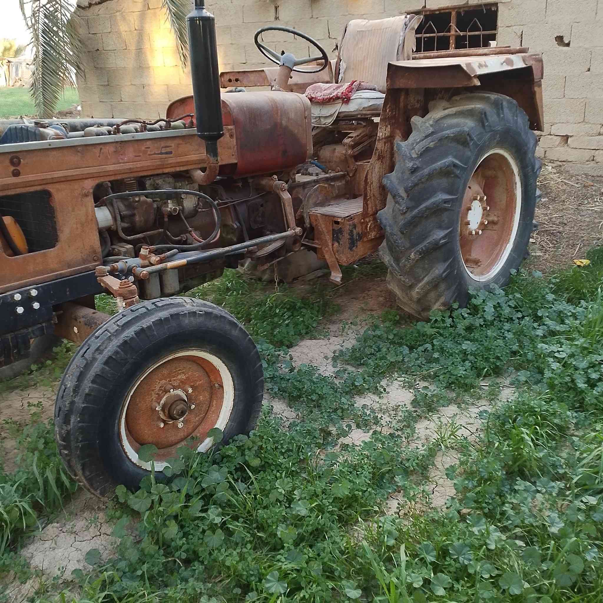 السلام عليكم مكينة عنتر العدد اثنين مكان الحلة الكفل رقم اتصال  ***********
