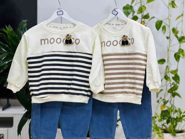 جزء بسيط جداً من بضاعتنا في المحل
والتي تخص
ملابس أطفال ولادي .. بناتي .. حديث الولادة .. نسائي .. جواريب .. مناشف
شعارنا الجودة الممتازة
وأسعار مناسبة جداً للجميع
العنوان خانقين حي العمال مقابل مدرسة 11 آذار
للحجز يرجى مراسلة الصفحة
او مراسلة الرقم ***********
توصيل داخل خانقين 2000 فقط
