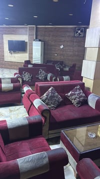 تخامه مال كوفي للبيع 07730600042