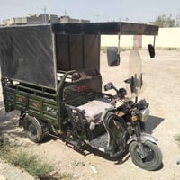 ستوته • توكتوك