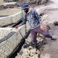 البصره • تصوير • صادق الأصيل