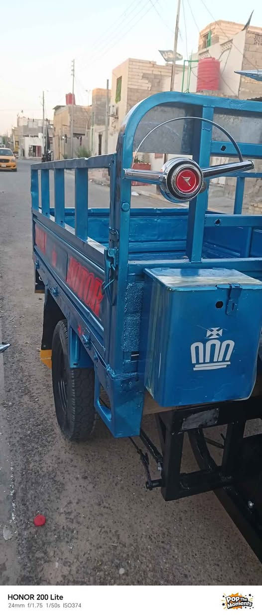 السلام عليكم خوان ستوته للبيع  MTR اوراق موديل 15 الستوته جديدة شاصي كفاله محرك جديد اكسن جديد ضفيره جديدة لايتات جدد بلوجكترات جدد كشن صفاحيات سماعات صدر كامل جديد نكره سلف ستوته جاهزه من كلشي سعره مليون و 450مجاله قليل عنوان بصرة حي الحسين التأميم *********** البصرة, العراق
