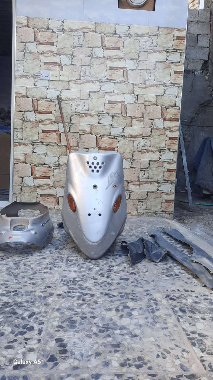 سلام عليكم كفرات بيجي كامله للبيع نضافه بدون كسر او لحيم اصليات مكاني بغداد وتريد توصيل موجود سعر ٦٠ وبيهن مجال واني خادم


**إذا كنت صاحب هذا الإعلان وتريد حذفه لأي سبب، رجاءا أرسل رسالة إلى الدعم الفني**