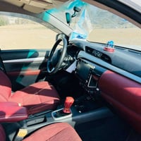 هايلكس ٢٠٢٥ • اوتوماتيك • رقم كربلاء