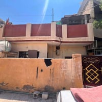 حي العسكري ٥ • ١٠٠م • غرفة وحدة