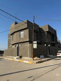 سايدين حي الشرطه • ٢٧٠م • ركن