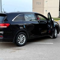 (مراوس فقط گرفان gt موديل2017-2018-2019) سلام عليكم سورنتو 2018 LX حاد...