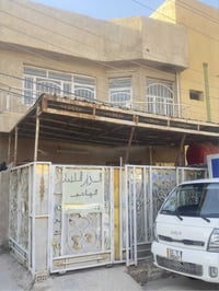 الامين الثانية • ١٠٠م • طابقين
