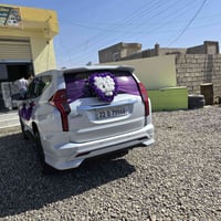 باجيرو سبورت • ٢٠٢٠ • قير اوتماتيك