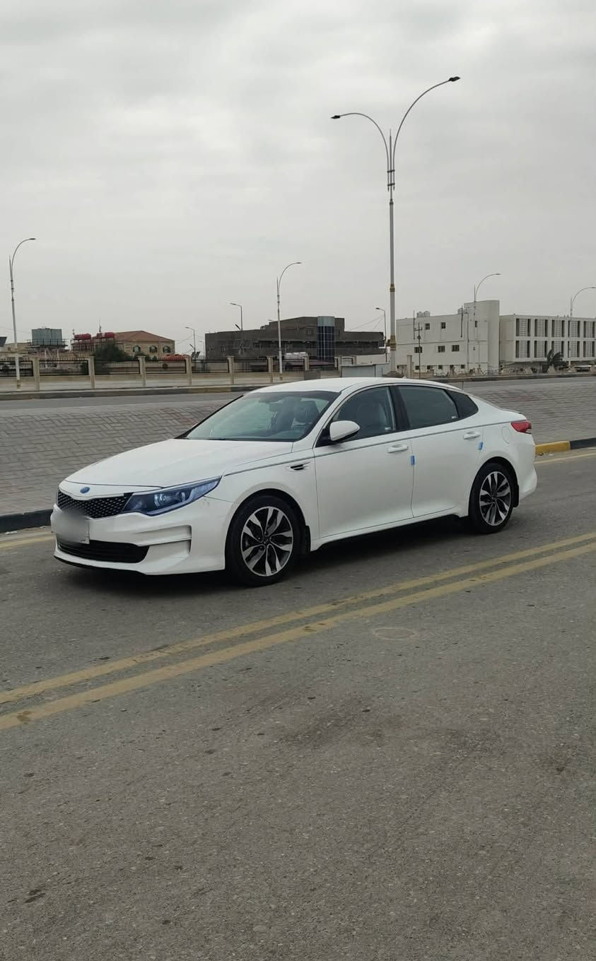 سلام عليكم وبتيمه خليجي رقم منثي مكانه بسماوه سياره جاهزه من كلشي مديل ١٦ترهم مراوس ***********
