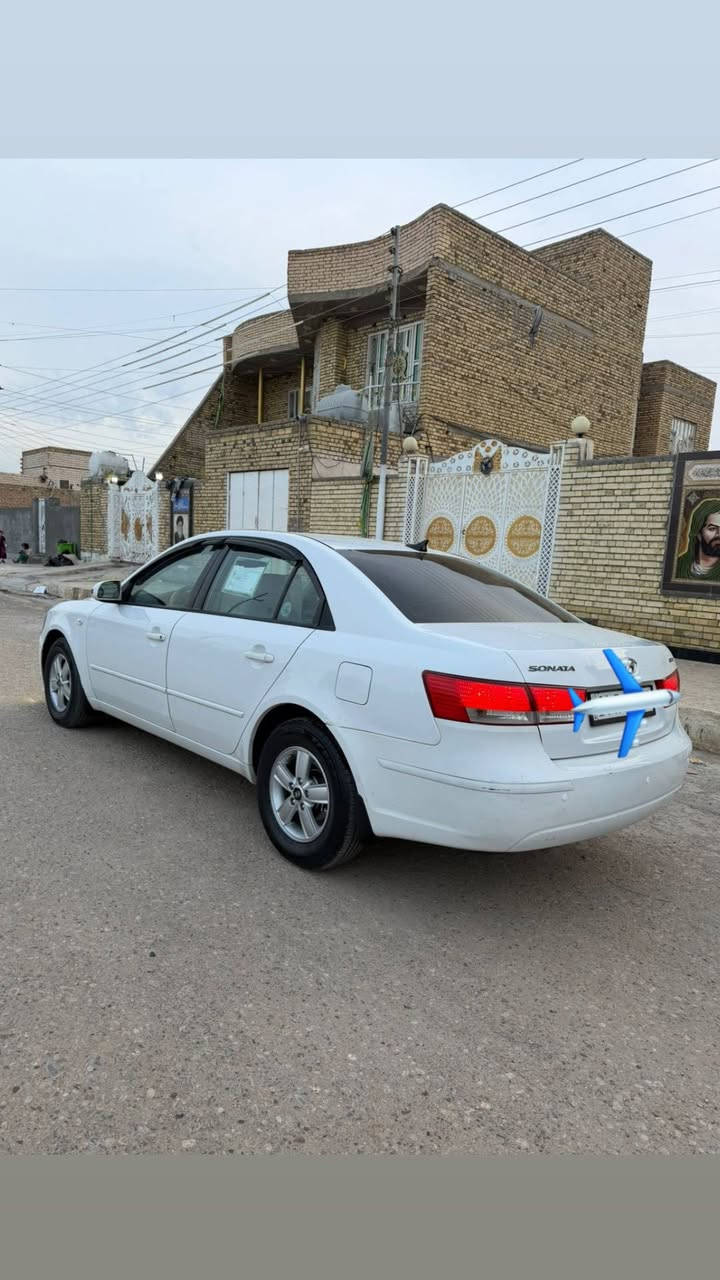 سوناتا المقدس موديل 10👌// السعر.👈.    94وبيها مجال  سياره مكفولة من الضربه وتبديل جديده وضع الشركة. كير مكينه حلوات مكينه 2000دوش. كهربائيات حداديه تخم تاير كله شغاله تبريد شغال ثلج سنويه جديده ارقم جدد. نكليزي. العنوان العمارة 🦅 مكلف بنشر شراي تصل علا صاحبه 📞.  ‏‪‏‪‏‪***********‬‏ رجع وكول مكلف بنشر شراي خابر صاحبه
