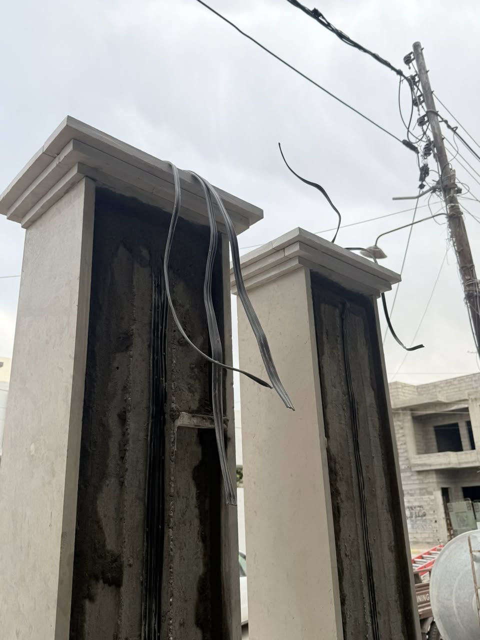 الســلام عليكم . اسطه مرمر  بأحدث الطرق وبنظام التثبيت بالبراغي وتتريس خبط والجودة في العمل للاستفسار التواصل على الخاص فقط


**إذا كنت صاحب هذا الإعلان وتريد حذفه لأي سبب، رجاءا أرسل رسالة إلى الدعم الفني**