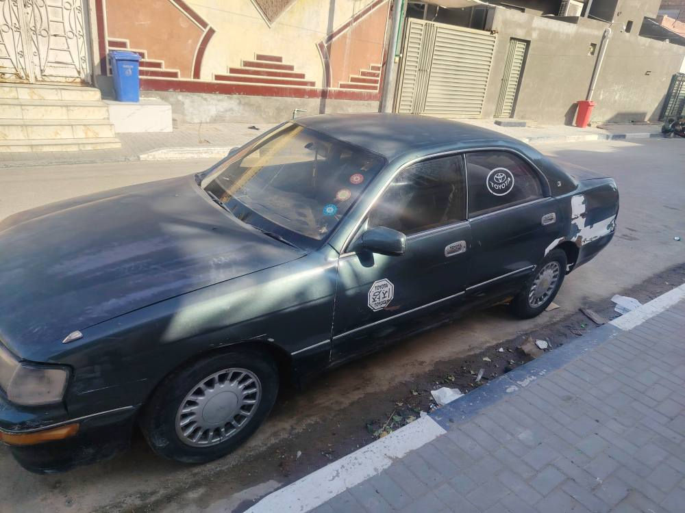 السلام عليكم
بطه موديل 93 سنويته تنتهي بشهر ال6
مكينته جديده اول تبديلة دهن اله
الكير احتركن الكلجات وبقى يمشي فقط ع الD ينمر طبيعي والبك والبوش ماكو فقط Dو p
حداديه نص عمر
البدي ما مكفول شوف العين مصبوغه عام
اكفلك اصوليات ومكينه والسياره كل كهرباىياته تشتغل التبريد غير شغال يحتاجله كمبريسر السعر 22 ورقه العنوان بصره زبير
*********** البصرة, العراق
