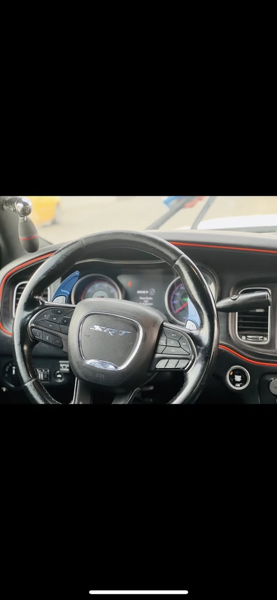 جارجر هيمي 17

اصل ابيض بوليسي

سياره محدثه من كولشي 

شاشه جبيره

بصمات عدد 2

حساسات دعاميه

شفتات ستيرن هيتر مري

كشنات مخمل حضن

منضومة غار سعه80 لتر

دبات سود صالنصه بلادي

تخم تاير

 

كشن كهرباء

صدر جديد

تبريد كفاله

مكينه كير كفاله

رقم بغداد جديد بأسمي

سياره مابيها اي نقص

سعرها 160

مكان السياره بغداد

***********

تحياتي لجميع🌹🌹🌹
