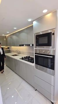 #إذا تريد #مطبخ يخدمك سنين ويظل شكله فخم… اختار شغل #مهندس_مازن. 07700...