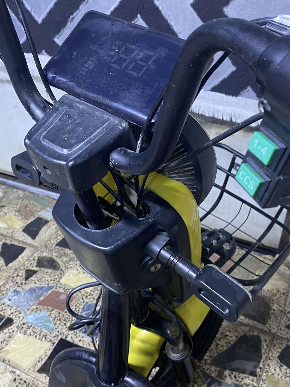 السلام عليكم دراجه شحن نظيفه للبيع السعر ٢٠٠ وبيه مجال العنوان الرئاسة العبيدي شارع عشرين


**إذا كنت صاحب هذا الإعلان وتريد حذفه لأي سبب، رجاءا أرسل رسالة إلى الدعم الفني**