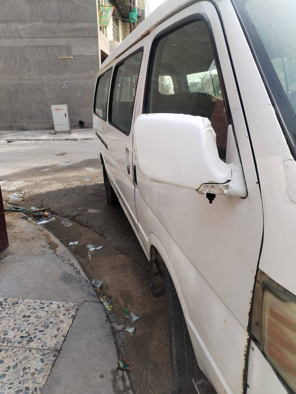 جنبي H12014 موصلية 
السعر 32$بيها مجال جدا بسيط 
بغداد الرصافة 
الرقم ***********
