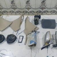 قطع غيار • شاهين • البصرة الزبير