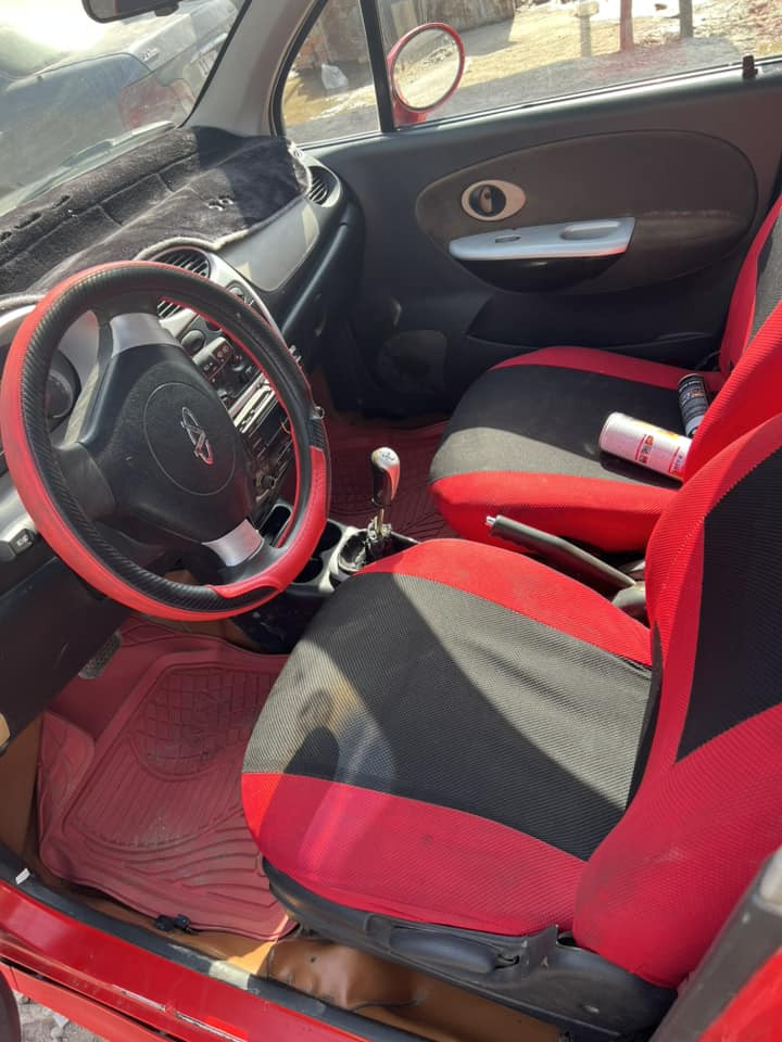 ٢٠٠٩ سياره. تخبل وحله من صور تبريد ثلج تخم تاير جديد باتري جديد سياره خير من الله تحويل ثاني يوم بسم بنيه بل منصور تفيد اهل الكرخ  مكان سياره بغداد رصافه ٣٠ وبيه مجال *********** تحويل ثاني يوم
