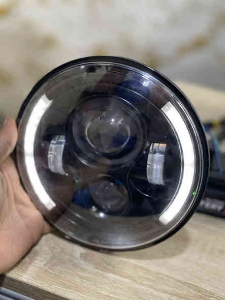 لسلام عليكم لايت عدسات يرهم بوكسر وهارلي وبطح
عالي وناصي عدسات وعدسات جانبية ولد سكن 
السعر ١٧٠٠٠
العنوان الشعب حي التجار 
مركز حنوش المهندس للعناية الشاملة بالسيارات
للاستفسار ***********

٧٧٥٧٥٩٢٧٢
