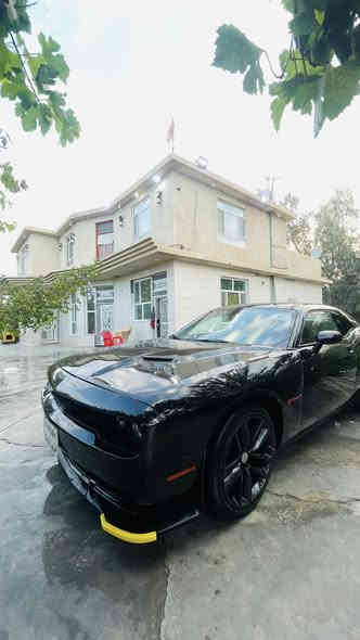 سعر مناسب137بيها مجال
مكان الصويره 
جالنجر جيتي 
2017 لون اسود 
رقم سليمانيه تريد تحويل تريد وكاله
بيها 4قطع صبغ بدون دواخل 
شاصي لغد كفاله 
كير مكينه شرط 
داخله جدل نضيفه بشكل 
شاشه حجم كبير 
مثبت سرعه 
ويل ٢٠ مال سكات تخم تاير 
سياره اي شدوخ رصات مابيها 
مكان الصويره  
‭٠٧٧٢ ٥٥٣ ٦٦١٠‬
***********
