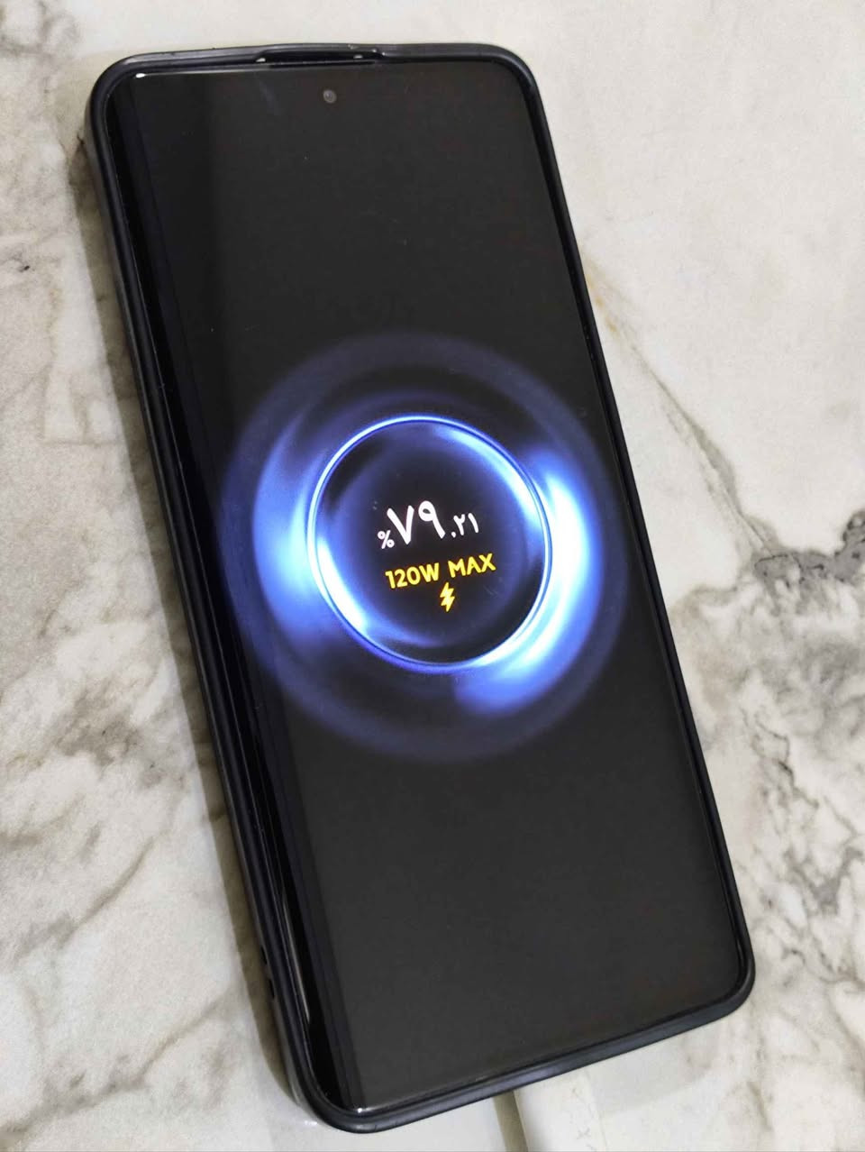 شاحن 120 واط بلادي(120MAX) شحن فائق السرعة
السعر 15
توصيل 3 الاف فقط.... كركوك, العراق


**إذا كنت صاحب هذا الإعلان وتريد حذفه لأي سبب، رجاءا أرسل رسالة إلى الدعم الفني**