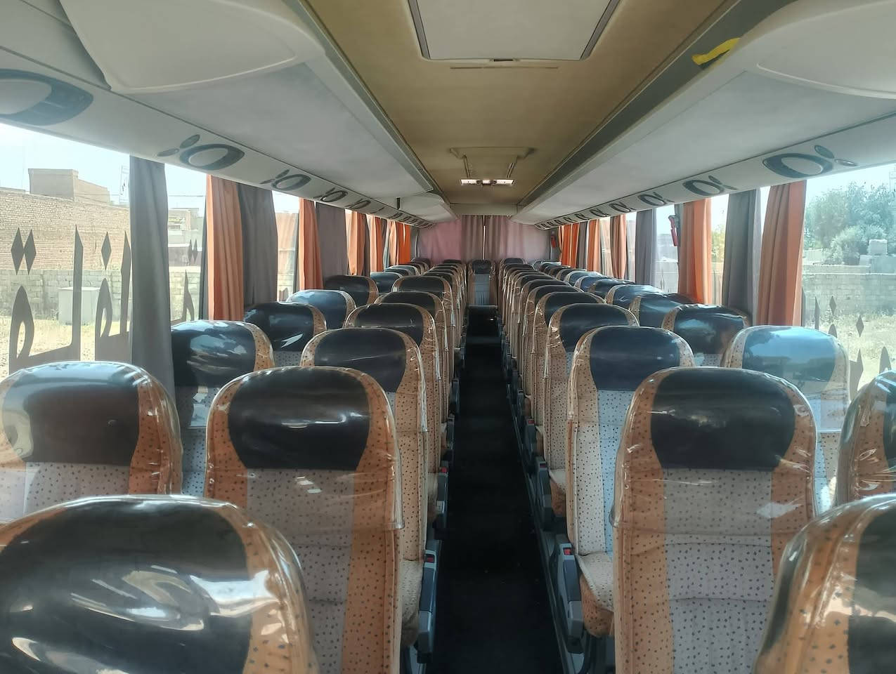 بسم الله الرحمن الرحيم
باص ام السيوف حجم 16 الماني
رقم بغداد اصولي 
تبريد ابو الزعانف 5 مراوح تخم تاير حداديةمكينة 6 اكسور كير اوتماتيك غسالة سيارة جاهزة خير من الله تشتغل عل السعودية
للأستفسار الاتصال على الارقام 
*********** حجي عامر
*********** واتساب
