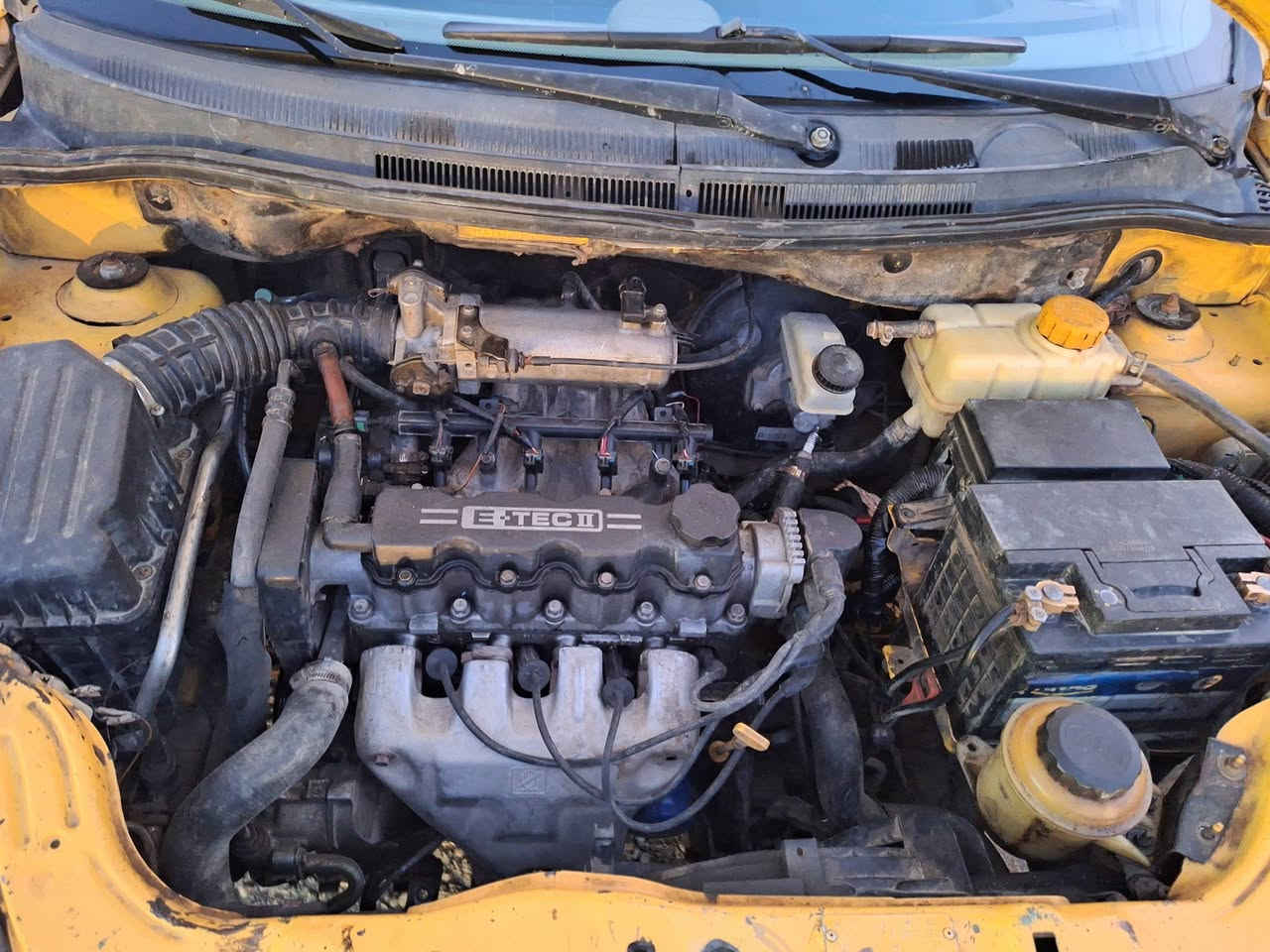 السلام عليكم افيو ٢٠١١ رقم بغداد
سنويته صاقطه  راعيه ماندله اتكفل سرقه والحرام  مكينه توني شاد طابوكه كهرباياته شغاله 
جام يصعد كله كله علبلد سياره جاهزه سعره ٢٠ وبيه مجال اذا كو مراوس مكاني البصرة الزبير 
***********
