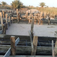 زراعي • ٣٠٠م • سند ٢٥