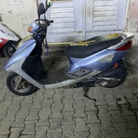 للبيع دراجه خير من الله فول نضافه كل نقص مابيها سعر ٥٥٠  بيها مجال بصي...