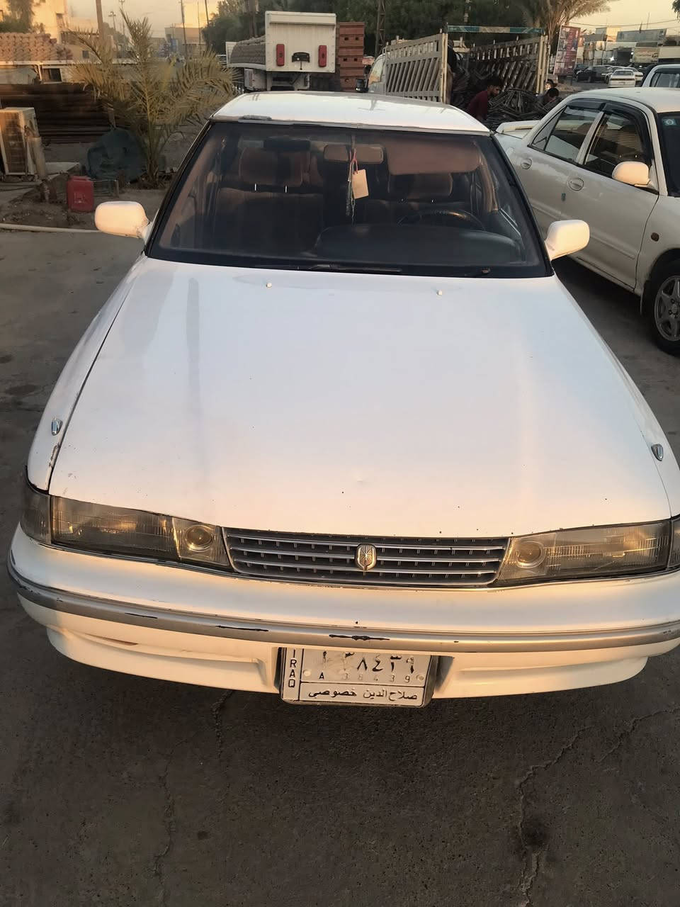 السيارة مكفوله بلاديه  بيه الجاملق البصف السايق ضربه خفيفه الاستفسار الاتصال على *********** او عل الخاص
