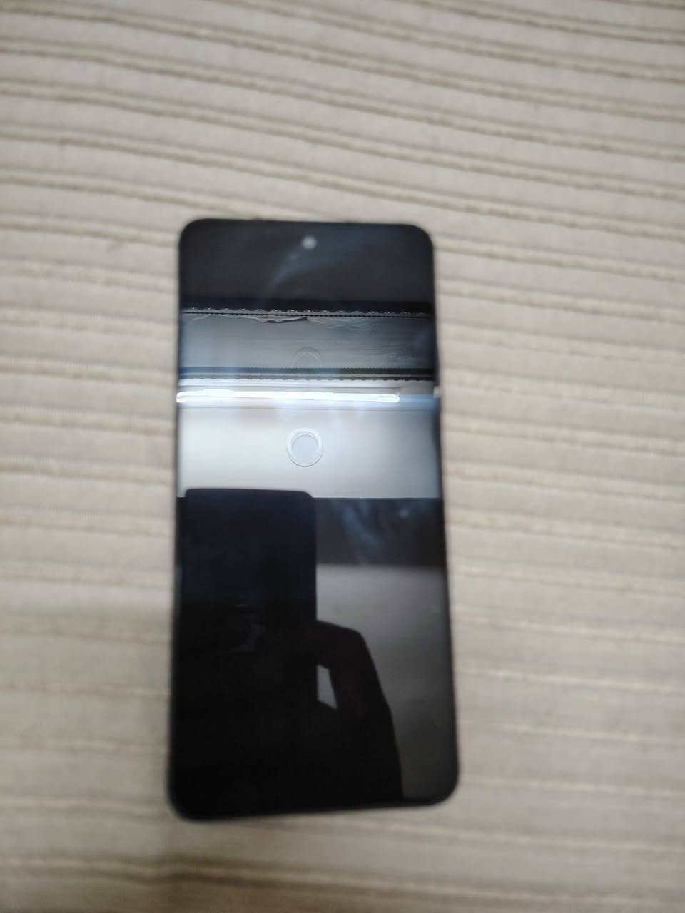 السلام عليكم
جهاز للبيع نضيف كلشي مابي مايصرف شحن جهاز خير من الله 
مكاني بابل حصوه
السعر 120وبي مجال للطيبين 
الرقم ***********
مامتواجد خاص رقم فقط
