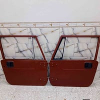 بيبان جيب رانكلر للبيع 07704545877