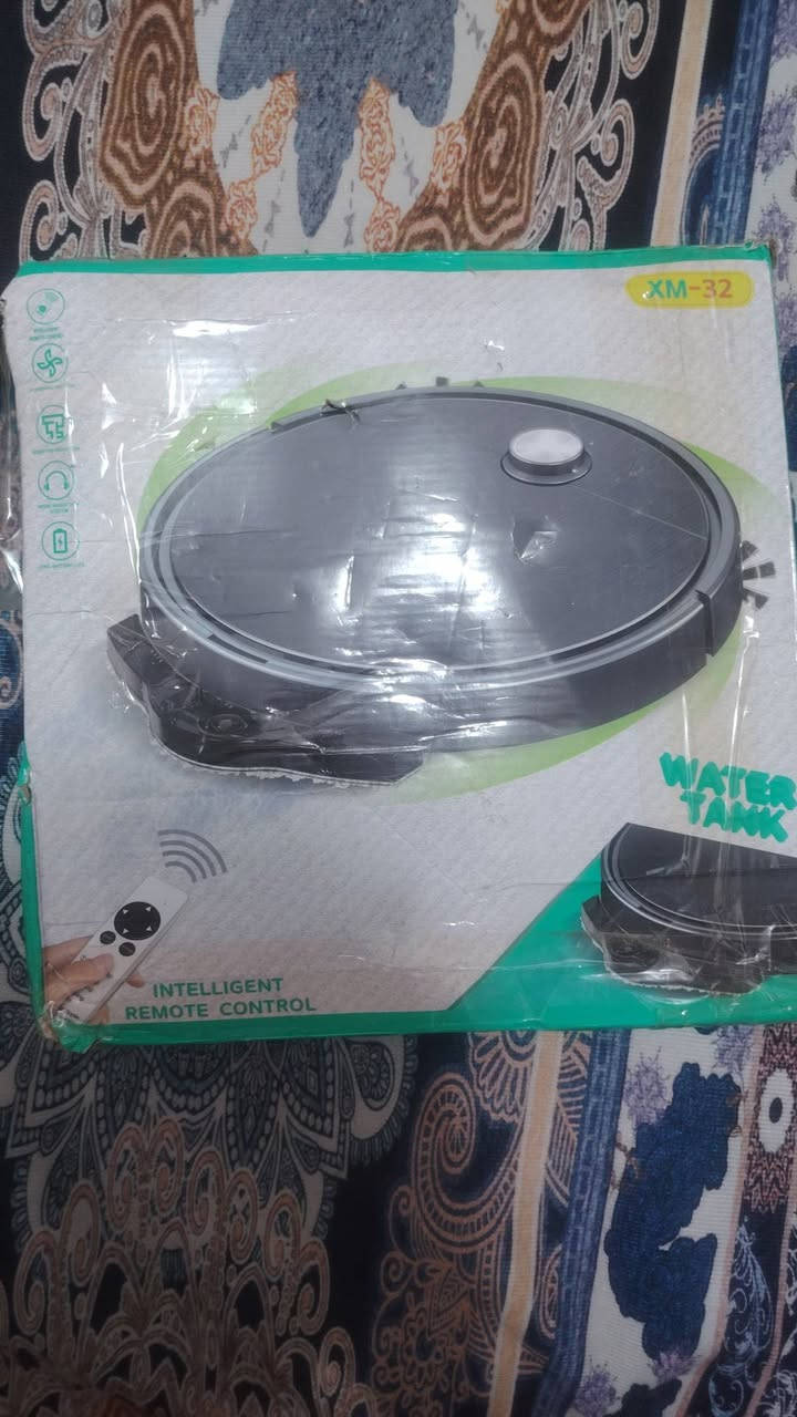 كنس مسح ماركه mx - 32  امزون   سعر 100


**إذا كنت صاحب هذا الإعلان وتريد حذفه لأي سبب، رجاءا أرسل رسالة إلى الدعم الفني**