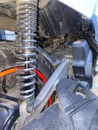 بي سي اكس ١٥٠ • عداد البنزين معطل • نظام سرقة