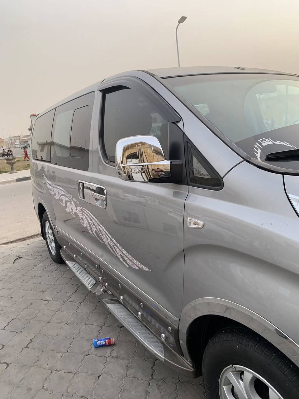 السلام عليكم ستاركس للبيع موديل 15 بيه قطعتين كوريه والجنطه جوردت وبدناها الباقي مكفول مكينه مجول  الرقم بصره مكانها البصره الزبير  سعر (205) ***********
