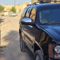 تاهو • ٢٠١٤ • كفاله