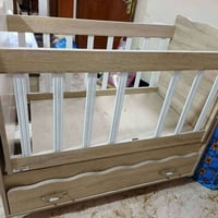 ثلاجه جديدة • سرير طفل جديده • ما مستعمل