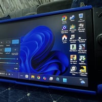 شباب لينوفو ليجن جو ذاكره 1تيرا الجهاز نضيف كلش كامل ملحقات شاحنه وكار...