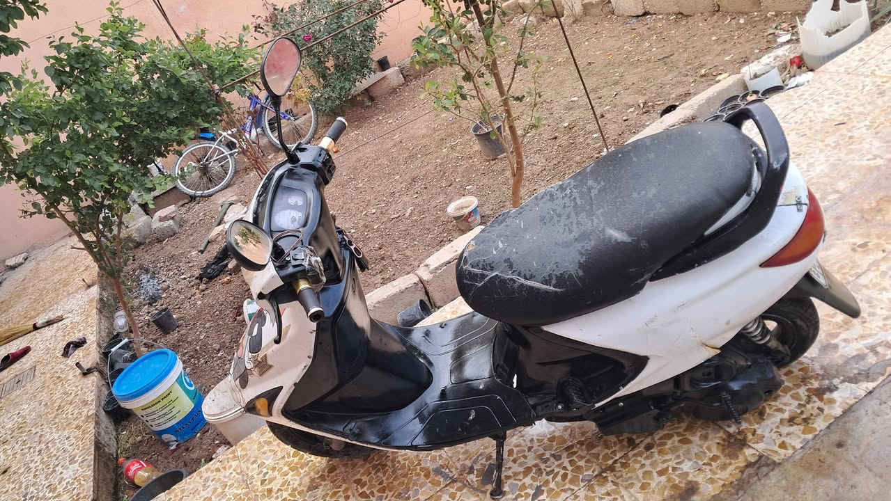 سلام عليكم درجه للبيع 375بي ماجل خابر على رقم***********
