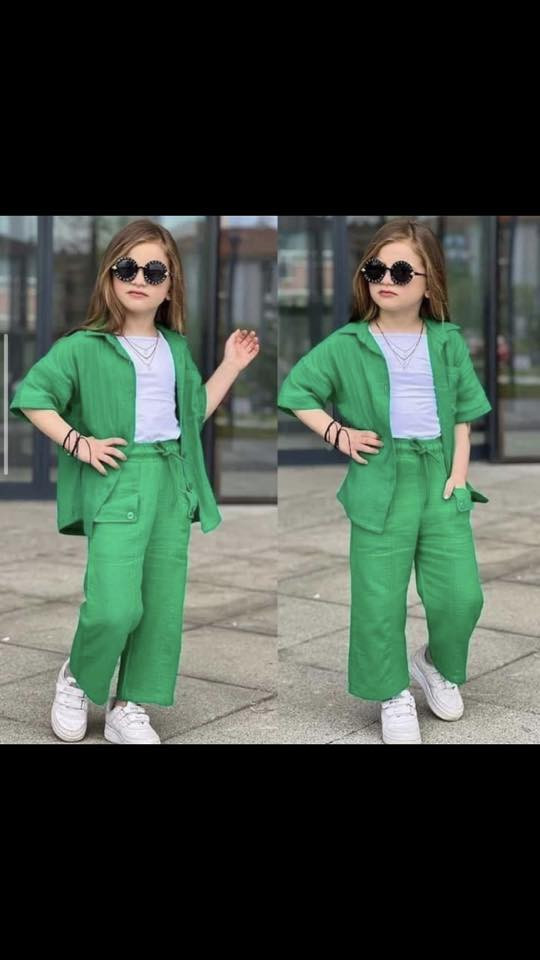 تخفيضات تخفيضات😍😍
بسعر يجنن وملابس تركيه درجه اولى خامته اجنن
للاستفسار مراسله الصفحه🌹
باقي اعمار من عمر  سنتين الى ٦ سنوات


**إذا كنت صاحب هذا الإعلان وتريد حذفه لأي سبب، رجاءا أرسل رسالة إلى الدعم الفني**