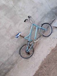 دراجة • مقاس ٥٥