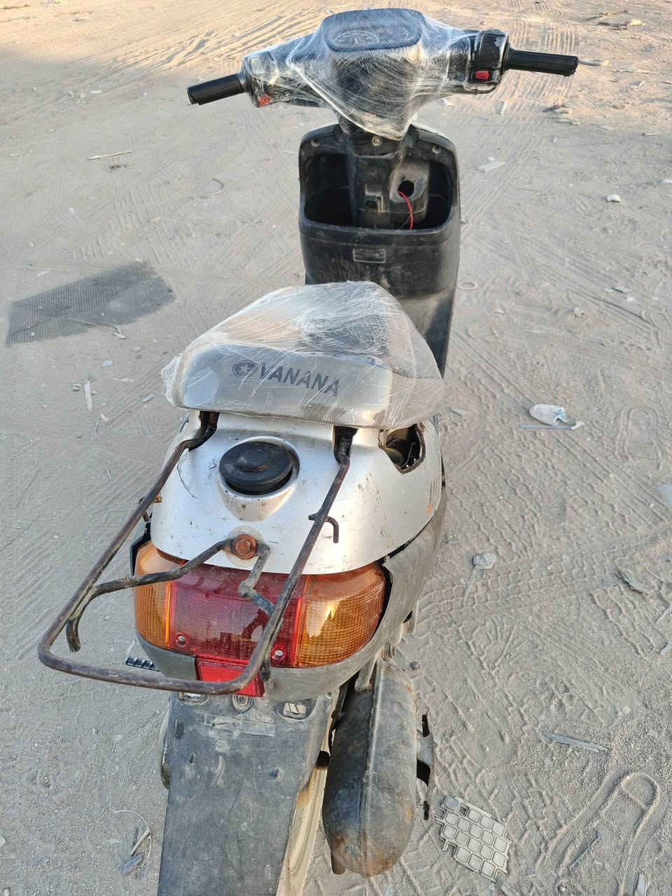 للبيع محرك ناعم شلعه حلوه السعر 125


**إذا كنت صاحب هذا الإعلان وتريد حذفه لأي سبب، رجاءا أرسل رسالة إلى الدعم الفني**