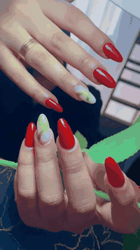 هلاو بنات
جل اكستيشن وجلش وفول دزاينات 
ب20 الف فقط سارعوا بالحجز

جل اكستيشن وجلش ودزاينات 
20 الف فقط عروض لفتره محدوده 
حساباتي موجوده بصور تابعوني
العنوان/ شهداء سيديه شارع الكفائات مقابيل اسواق الموده
رقم الواتساب***********
