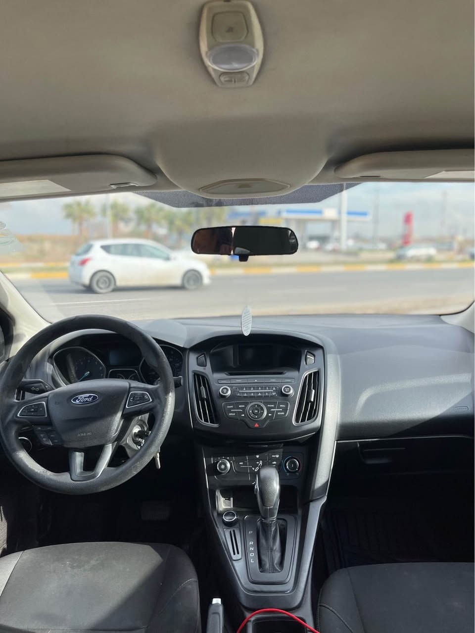 فۆرد فۆکس ٢٠١٧
بۆنیت چاملغ سبوغە 
گێرو مەکینە بە شەرت
٧٩وەرەقە تۆزەک مەجال
ژمارەی مۆبایل *********** أربيل, العراق
