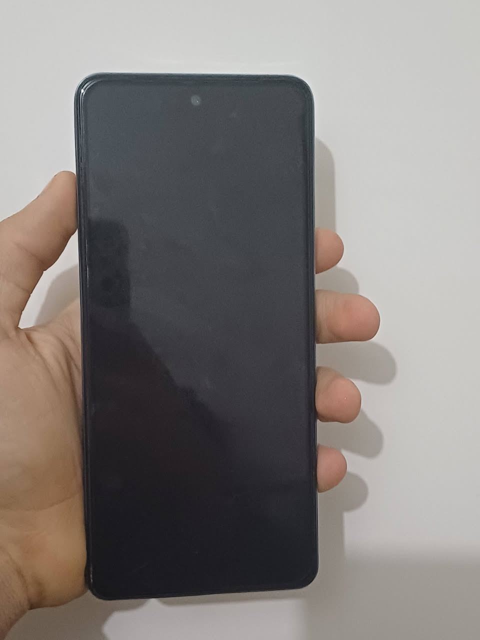 للمراوس انفنكس نوت 30جديد مكفول كفالة عامه مامتعوب ابدد كارتونه وشاحنه وسماعات كامل ملحقات ذاكرة 256 عشوائية 16 يخبل الجهاز 60فريم ببجي للمراوس فقط سامسونك او ايفون مكاني نجف حي العسكري كبل


**إذا كنت صاحب هذا الإعلان وتريد حذفه لأي سبب، رجاءا أرسل رسالة إلى الدعم الفني**